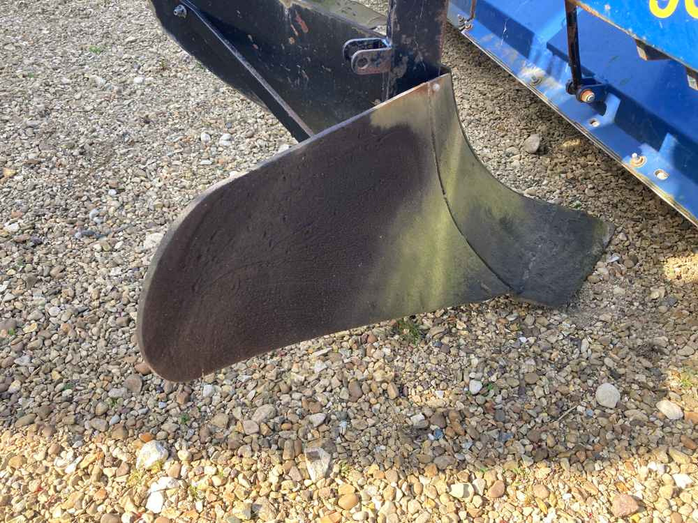 Комбайн GEORGE MOATE George Moate, Triple Bed Tilla, T540: фото 12