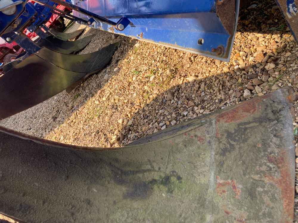 Комбайн GEORGE MOATE George Moate, Triple Bed Tilla, T540: фото 10