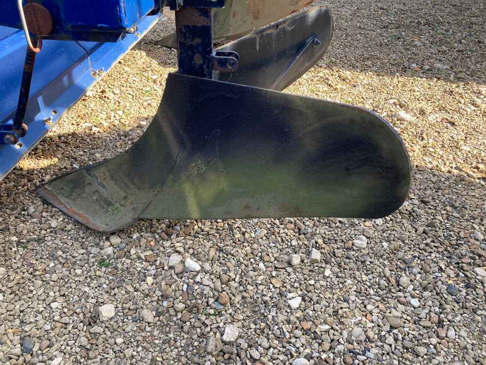 Комбайн GEORGE MOATE George Moate, Triple Bed Tilla, T540: фото 15