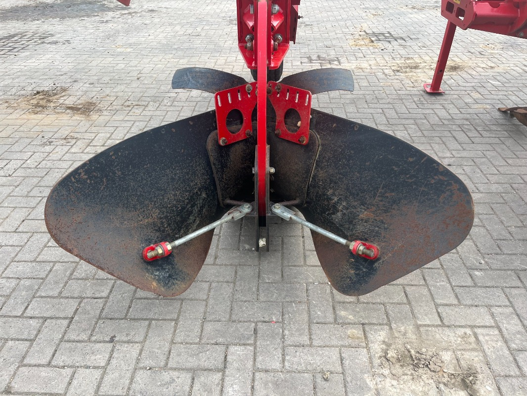 Grimme BF 600 - Навесное оборудование для комбайна: фото 2 Grimme BF 600 - Навесное оборудование для комбайна: фото 2