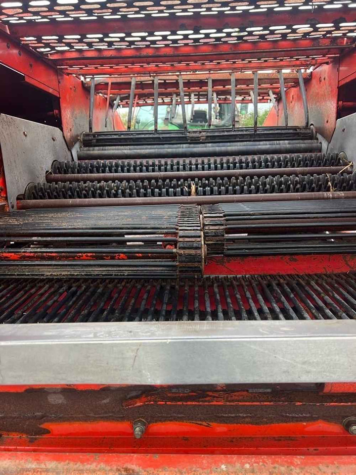Grimme DL1500 - Комбайн: фото 4 Grimme DL1500 - Комбайн: фото 4