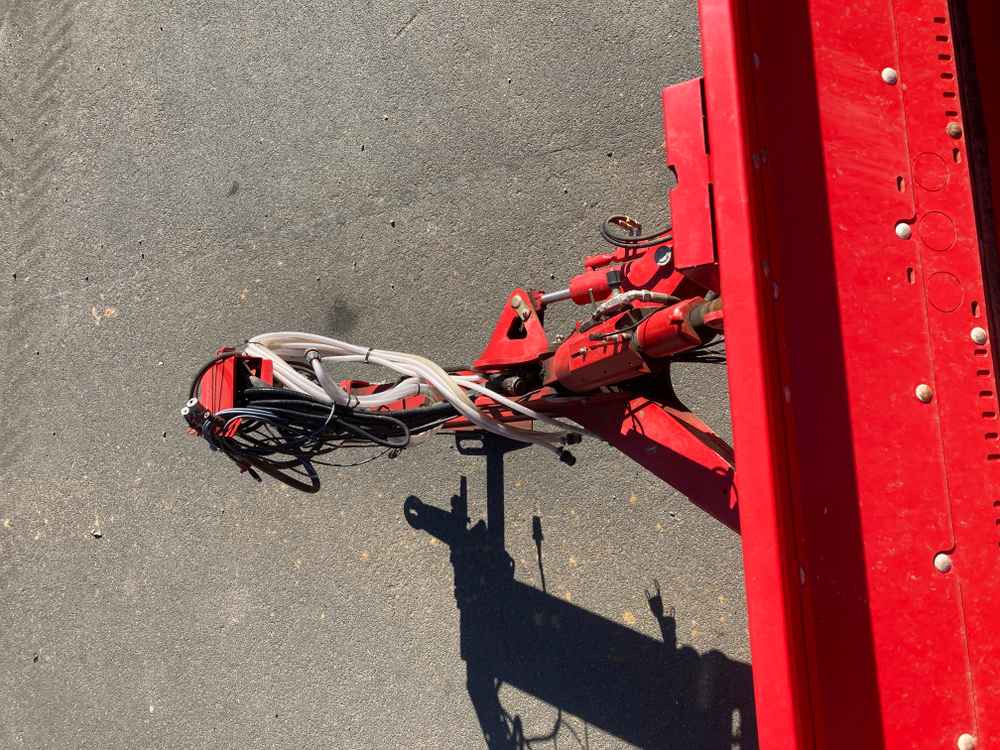 Комбайн Grimme GB 330: фото 7