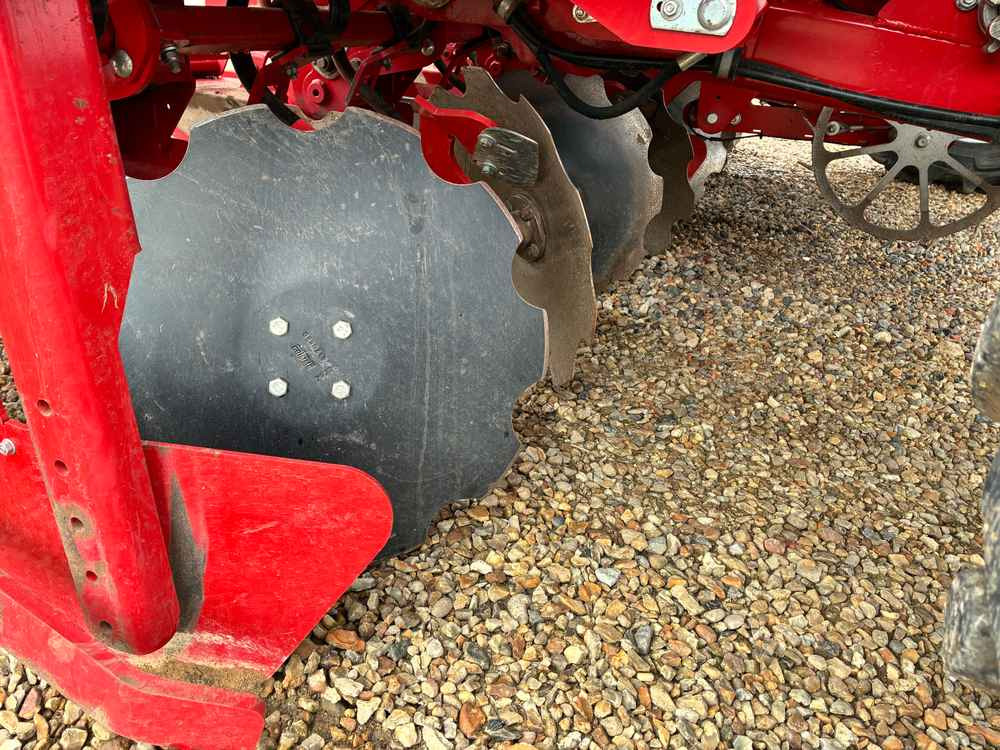 Grimme GL 430 - Комбайн: фото 5 Grimme GL 430 - Комбайн: фото 5