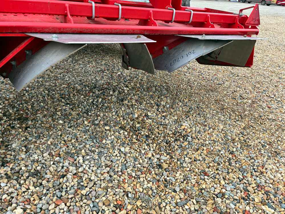 Grimme GL 430 - Комбайн: фото 3 Grimme GL 430 - Комбайн: фото 3