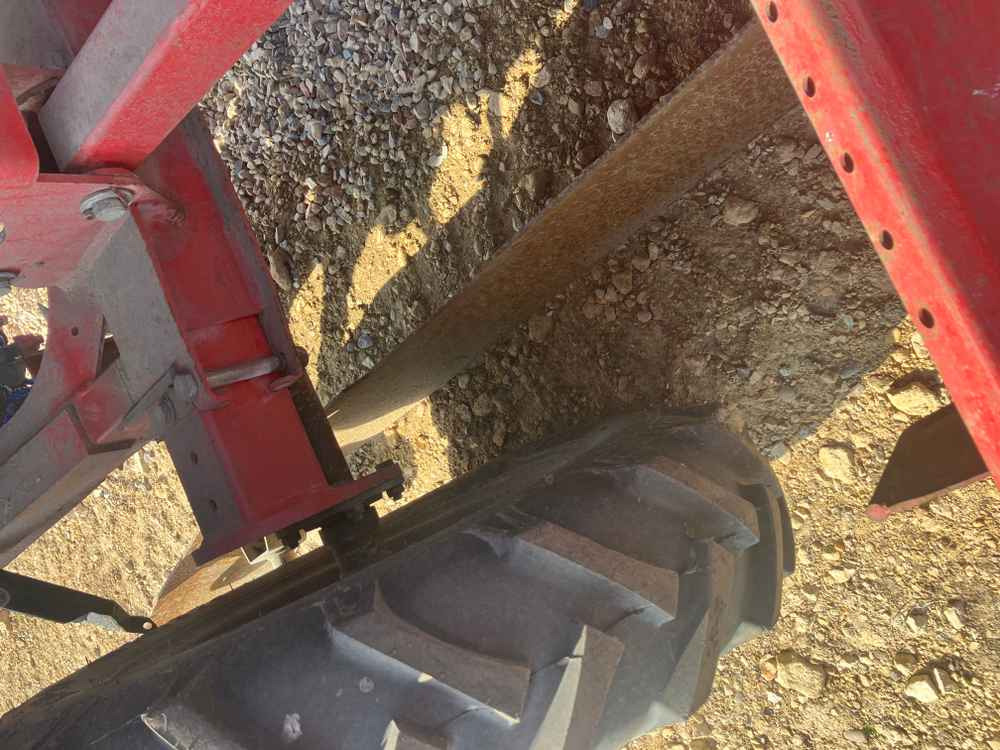 Grimme Grimme GL 32 B, 2 Row, Cup, Potato Planter - Комбайн: фото 4 Grimme Grimme GL 32 B, 2 Row, Cup, Potato Planter - Комбайн: фото 4