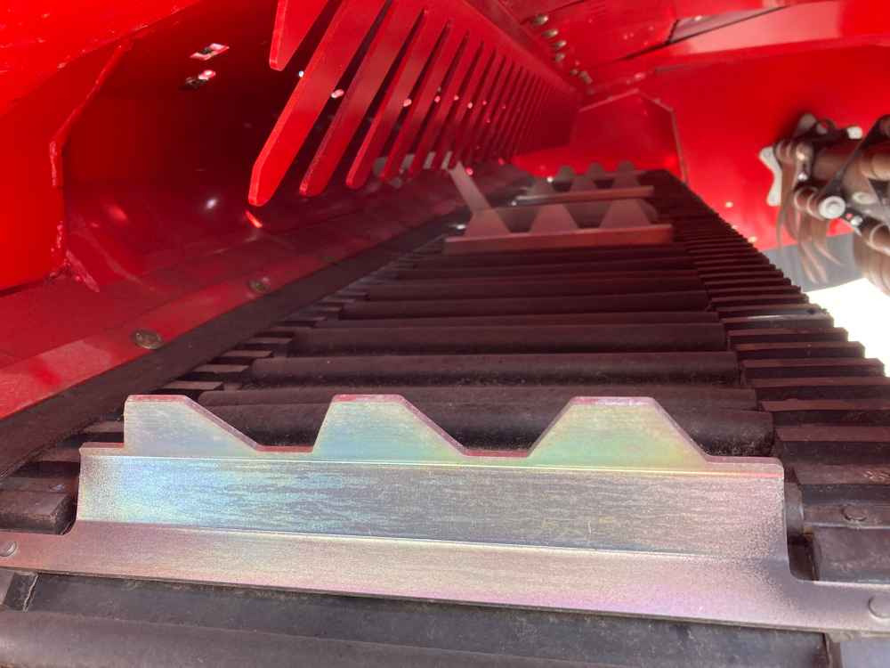 Grimme Grimme HT 210 Front Mounted Self-Propelled Topper - Комбайн: фото 5 Grimme Grimme HT 210 Front Mounted Self-Propelled Topper - Комбайн: фото 5
