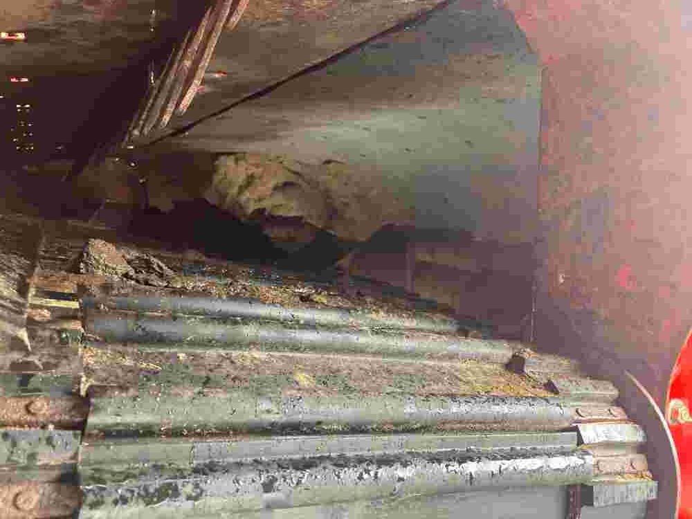 Grimme HT 210 - Комбайн: фото 2 Grimme HT 210 - Комбайн: фото 2