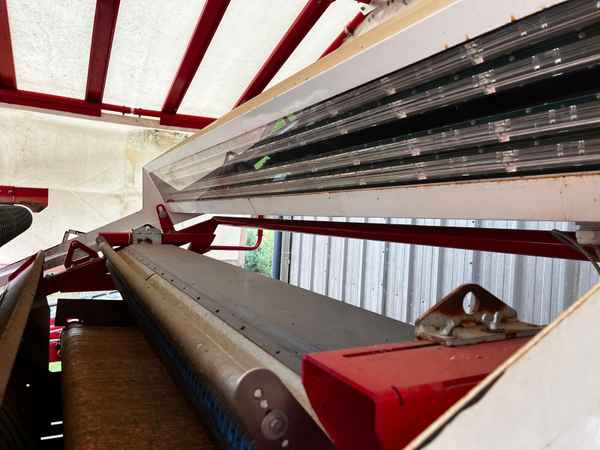 Grimme POWERCOMBI - Оборудование для хранения: фото 4 Grimme POWERCOMBI - Оборудование для хранения: фото 4