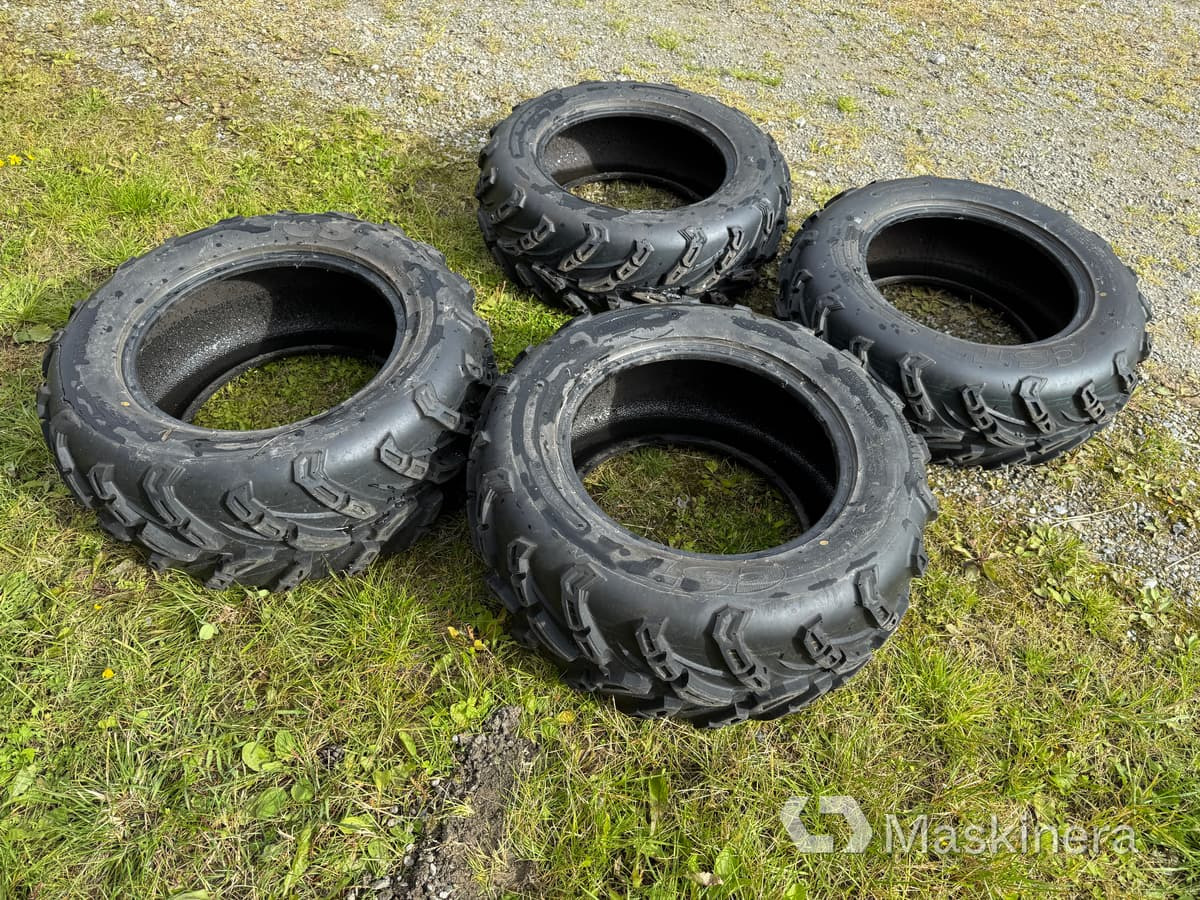 ATV-däck, CST - Шина для Квадроциклов: фото 1 ATV-däck, CST - Шина для Квадроциклов: фото 1
