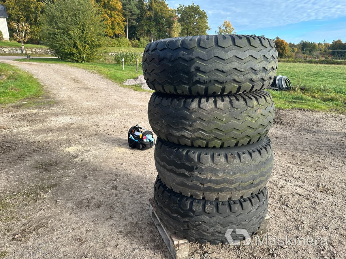 Däck vagnsdäck Alliance 16 P.R 13.0/65-18 - Шина для Сельскохозяйственной техники: фото 4 Däck vagnsdäck Alliance 16 P.R 13.0/65-18 - Шина для Сельскохозяйственной техники: фото 4