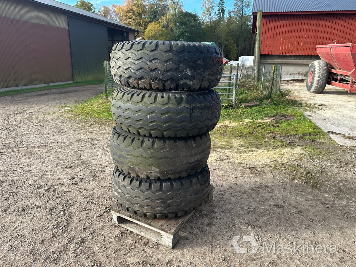 Däck vagnsdäck Alliance 16 P.R 13.0/65-18 - Шина для Сельскохозяйственной техники: фото 1 Däck vagnsdäck Alliance 16 P.R 13.0/65-18 - Шина для Сельскохозяйственной техники: фото 1