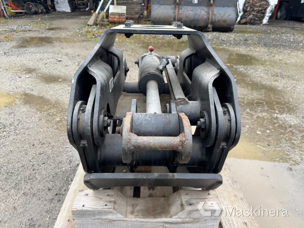 Hultdins SGII-420 Timmergrip Hultdins - Другая техника: фото 2 Hultdins SGII-420 Timmergrip Hultdins - Другая техника: фото 2