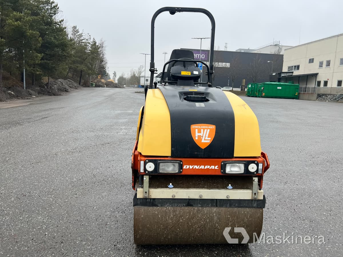Vält Dynapac CC1100 - Другая техника: фото 2 Vält Dynapac CC1100 - Другая техника: фото 2