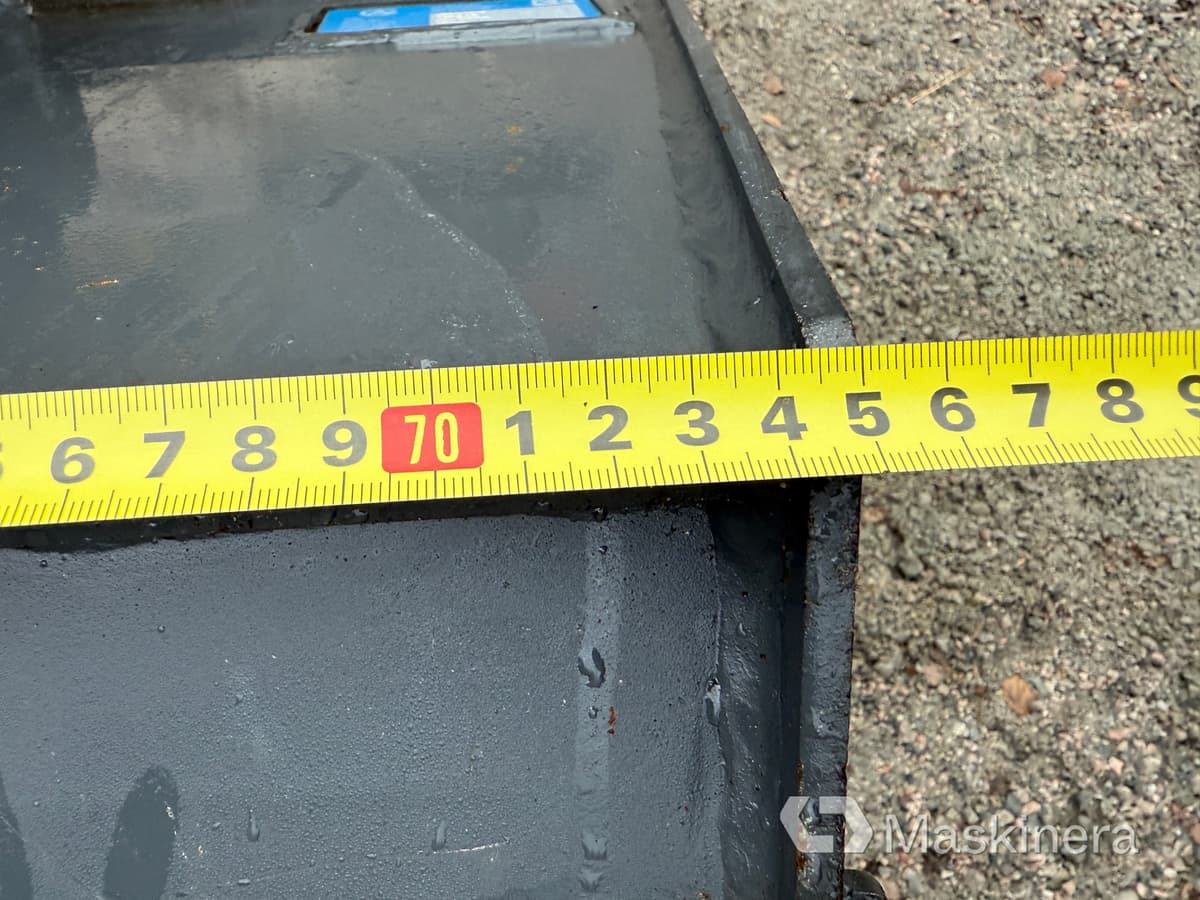 Гусеничный экскаватор Grävmaskin Kubota KX027-4 med flera redskap: фото 17 Гусеничный экскаватор Grävmaskin Kubota KX027-4 med flera redskap: фото 17