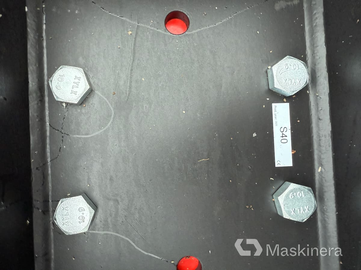 Гусеничный экскаватор Grävmaskin Kubota KX027-4 med flera redskap: фото 50 Гусеничный экскаватор Grävmaskin Kubota KX027-4 med flera redskap: фото 50