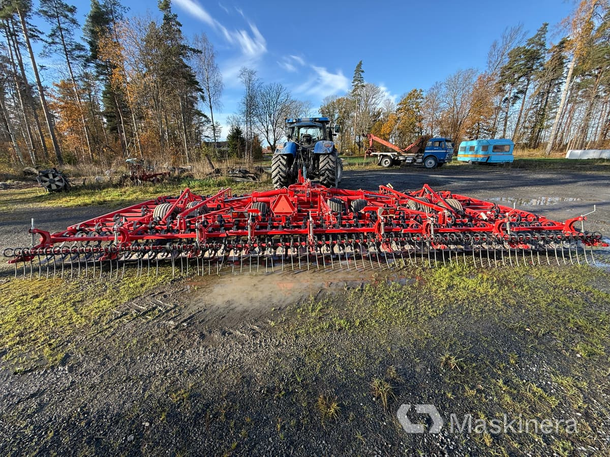 Harv HE-VA Euro-Tiller 9 m - Культиватор: фото 5 Harv HE-VA Euro-Tiller 9 m - Культиватор: фото 5