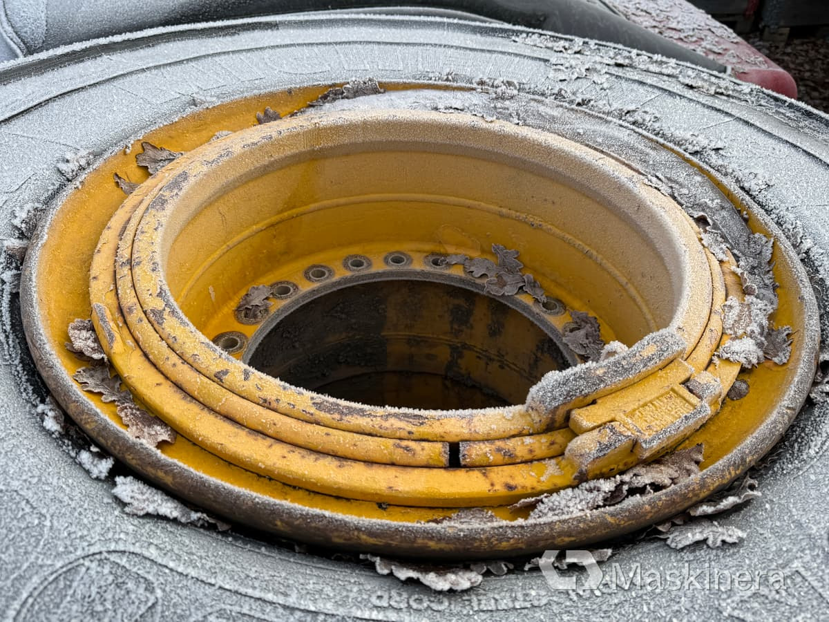 Hjullastardäck till Volvo L150 x4 - Шина для Строительной техники: фото 5 Hjullastardäck till Volvo L150 x4 - Шина для Строительной техники: фото 5