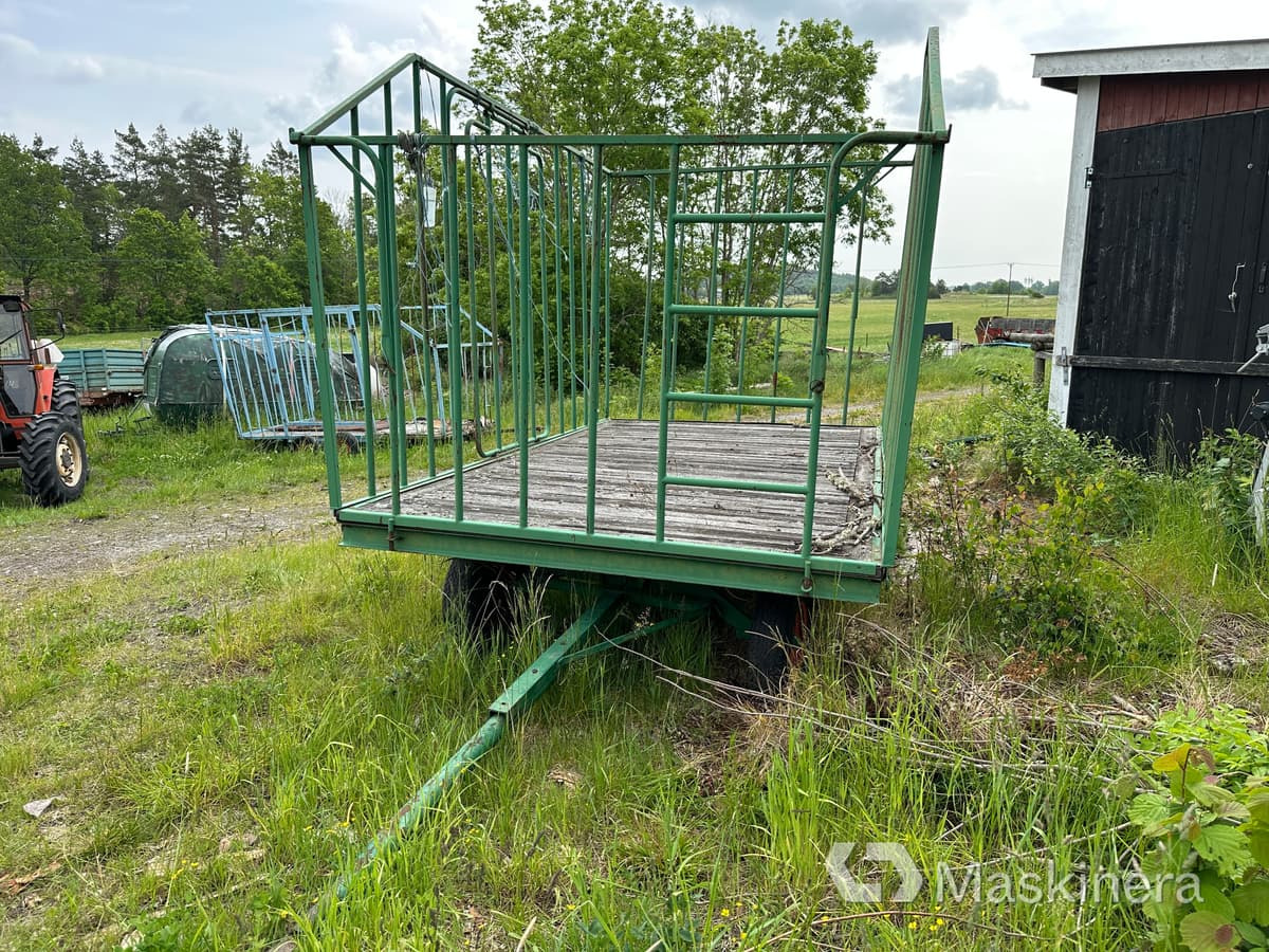 Balvagn - Сельскохозяйственная техника: фото 5 Balvagn - Сельскохозяйственная техника: фото 5