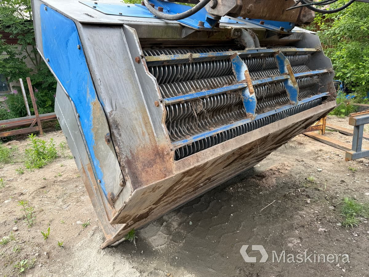 Siktarskopa Viper VPH 3-2300 - Сортировочный ковш для Строительной техники: фото 5 Siktarskopa Viper VPH 3-2300 - Сортировочный ковш для Строительной техники: фото 5