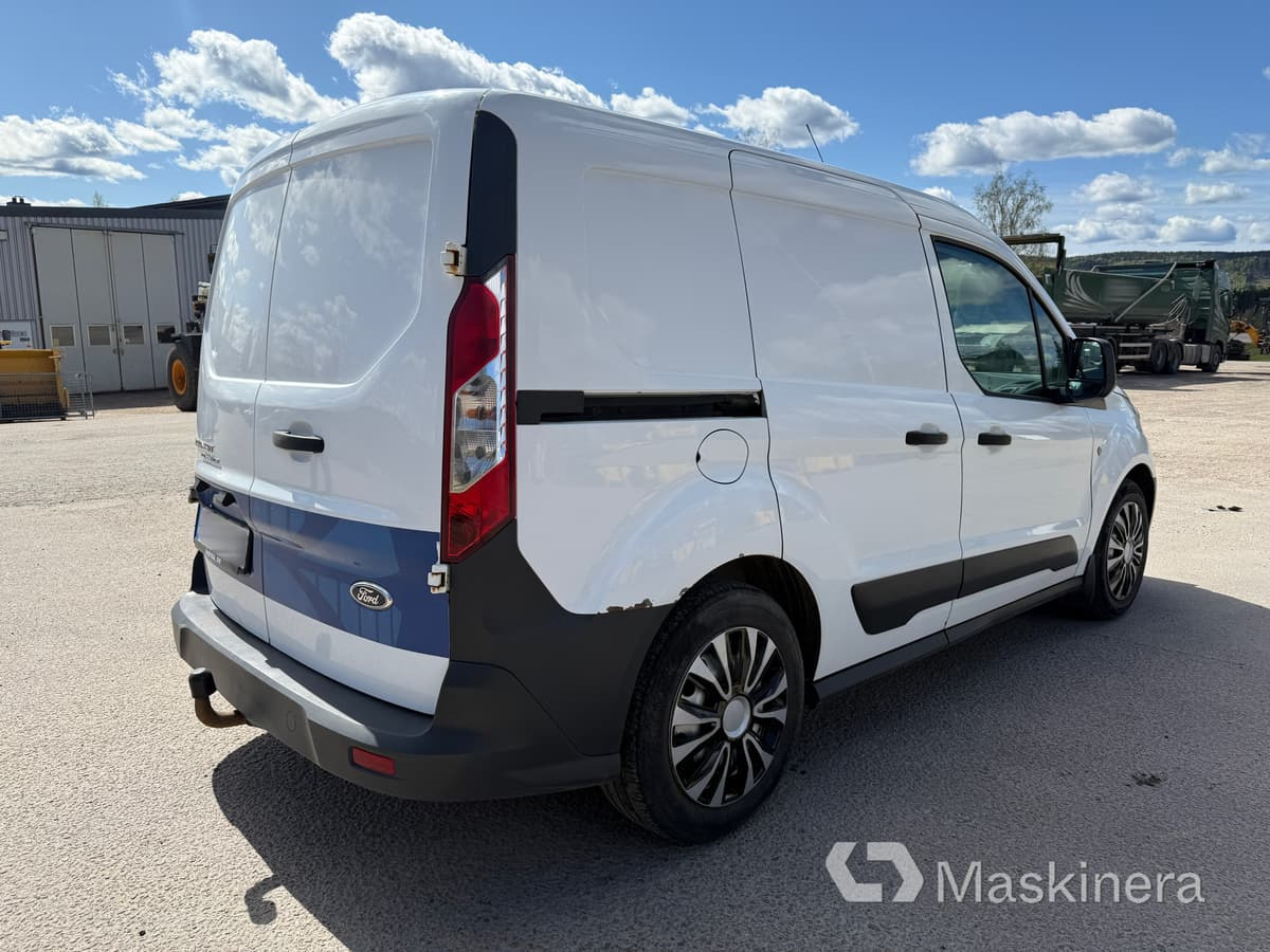 Skåbil Ford Transit Connect - Легковой фургон: фото 5 Skåbil Ford Transit Connect - Легковой фургон: фото 5