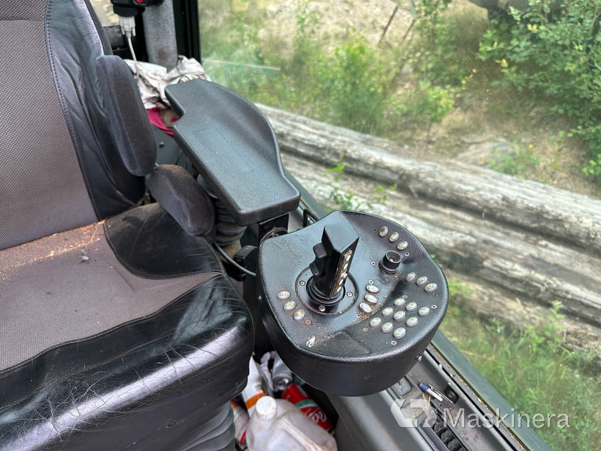 Харвестер Skördare Ecolog 590C: фото 40 Харвестер Skördare Ecolog 590C: фото 40