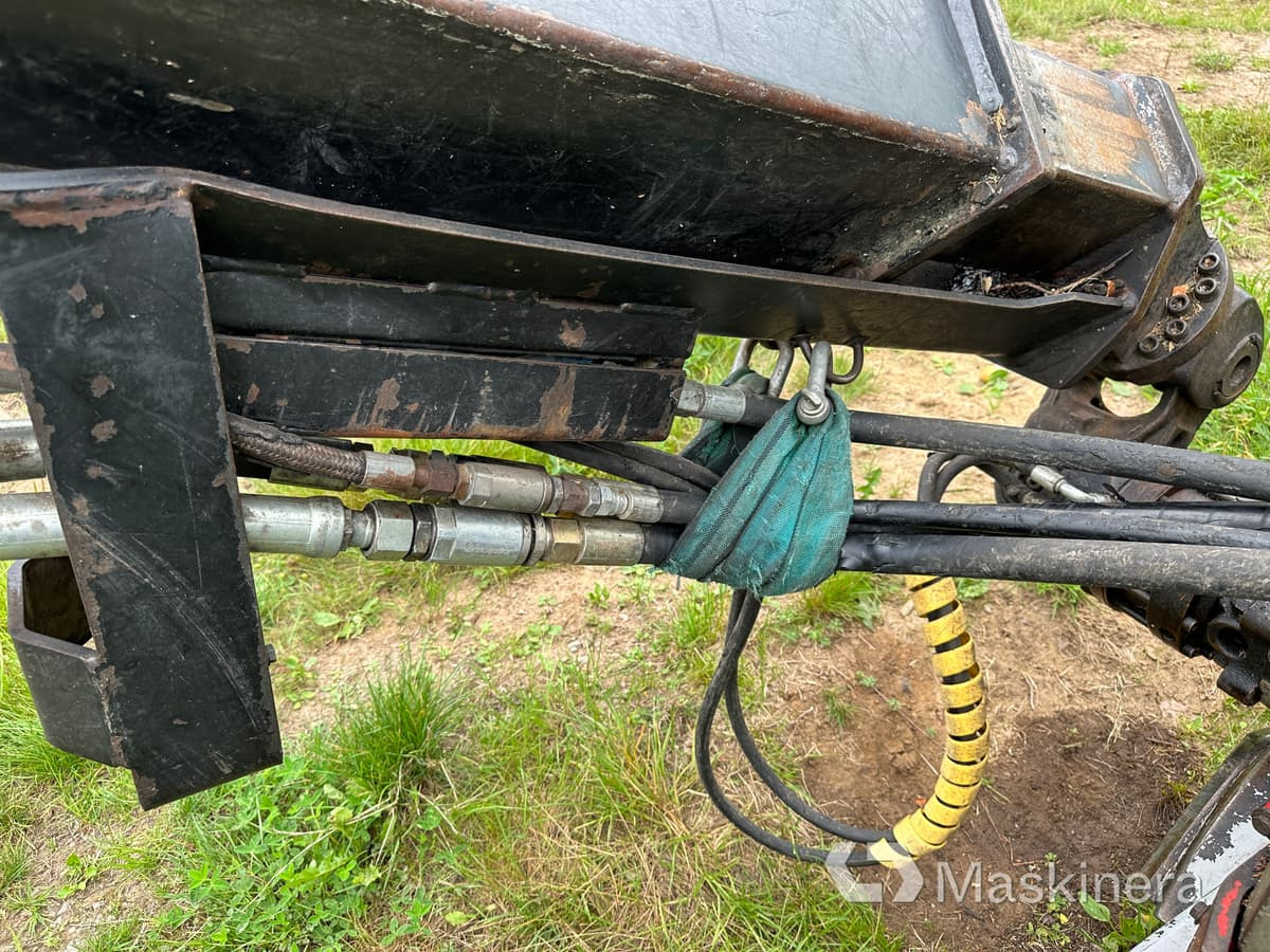 Харвестер Skördare Ecolog 590C: фото 24 Харвестер Skördare Ecolog 590C: фото 24