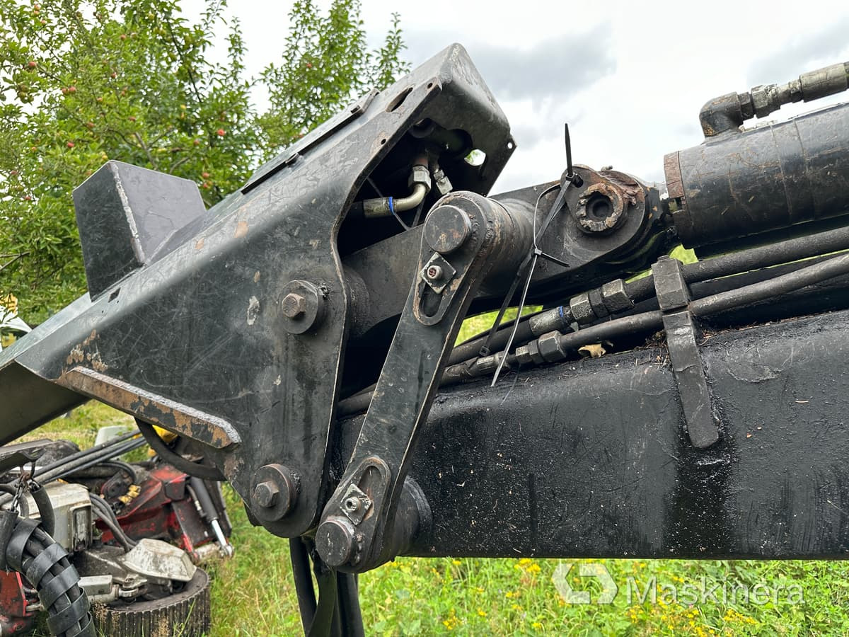 Харвестер Skördare Ecolog 590C: фото 33 Харвестер Skördare Ecolog 590C: фото 33