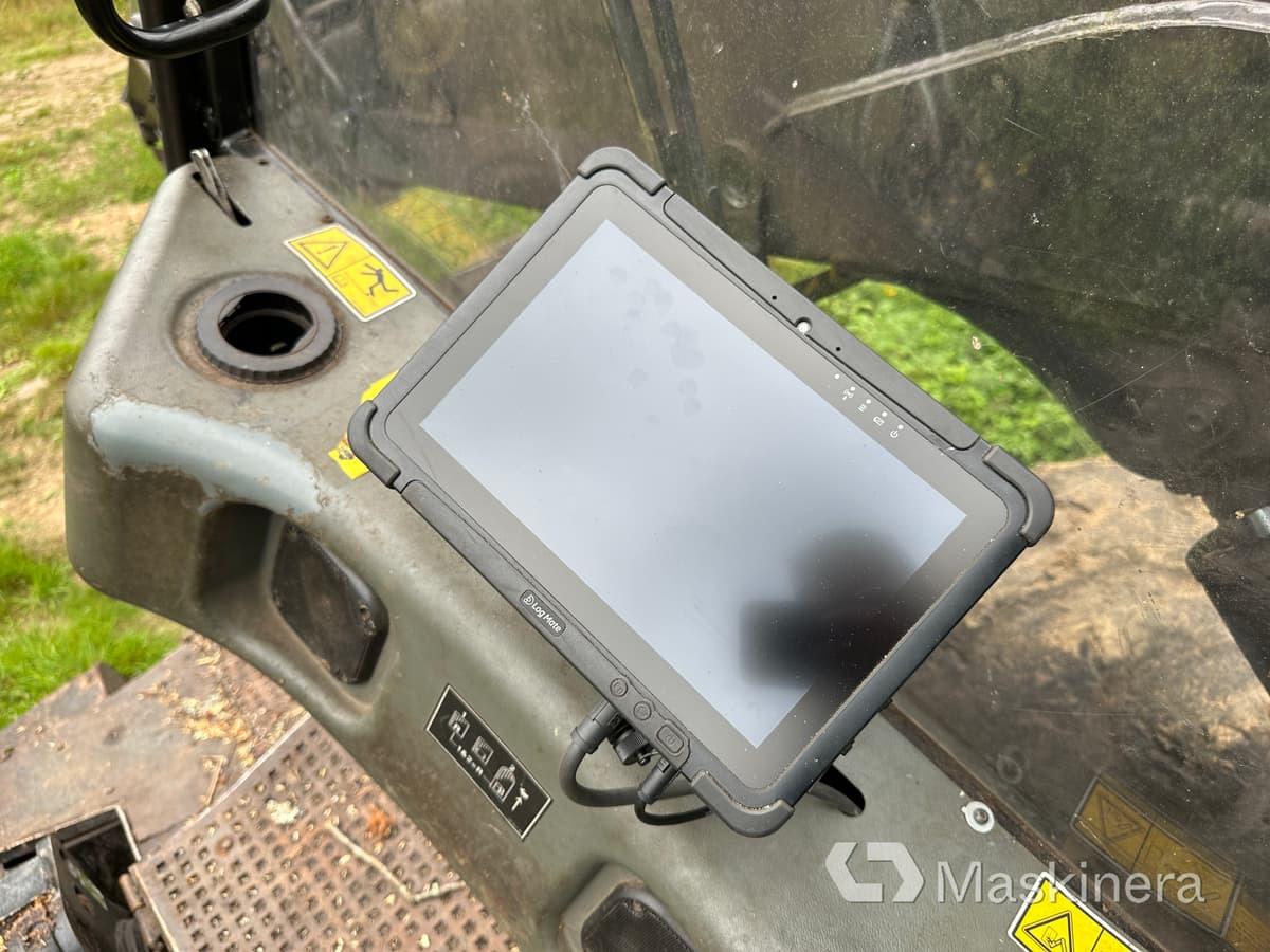 Харвестер Skördare Ecolog 590C: фото 45 Харвестер Skördare Ecolog 590C: фото 45