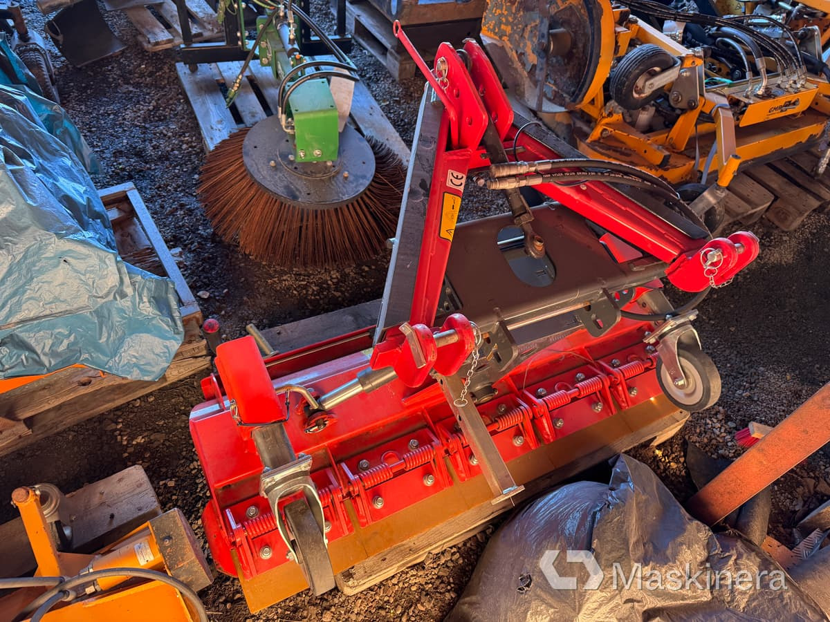 Snöblad Adler S-serie 150 - Отвал для снега: фото 5 Snöblad Adler S-serie 150 - Отвал для снега: фото 5