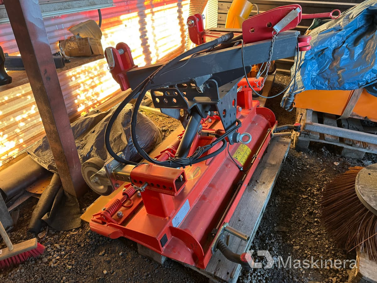 Snöblad Adler S-serie 150 - Отвал для снега: фото 3 Snöblad Adler S-serie 150 - Отвал для снега: фото 3