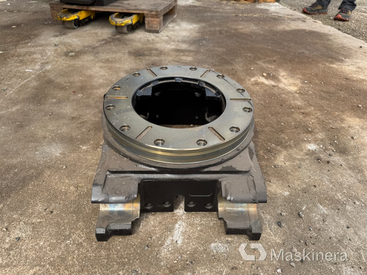 Tiltcylinder Engcon EC15 S60 - Гидравлический цилиндр для Тилтротаторов: фото 2 Tiltcylinder Engcon EC15 S60 - Гидравлический цилиндр для Тилтротаторов: фото 2