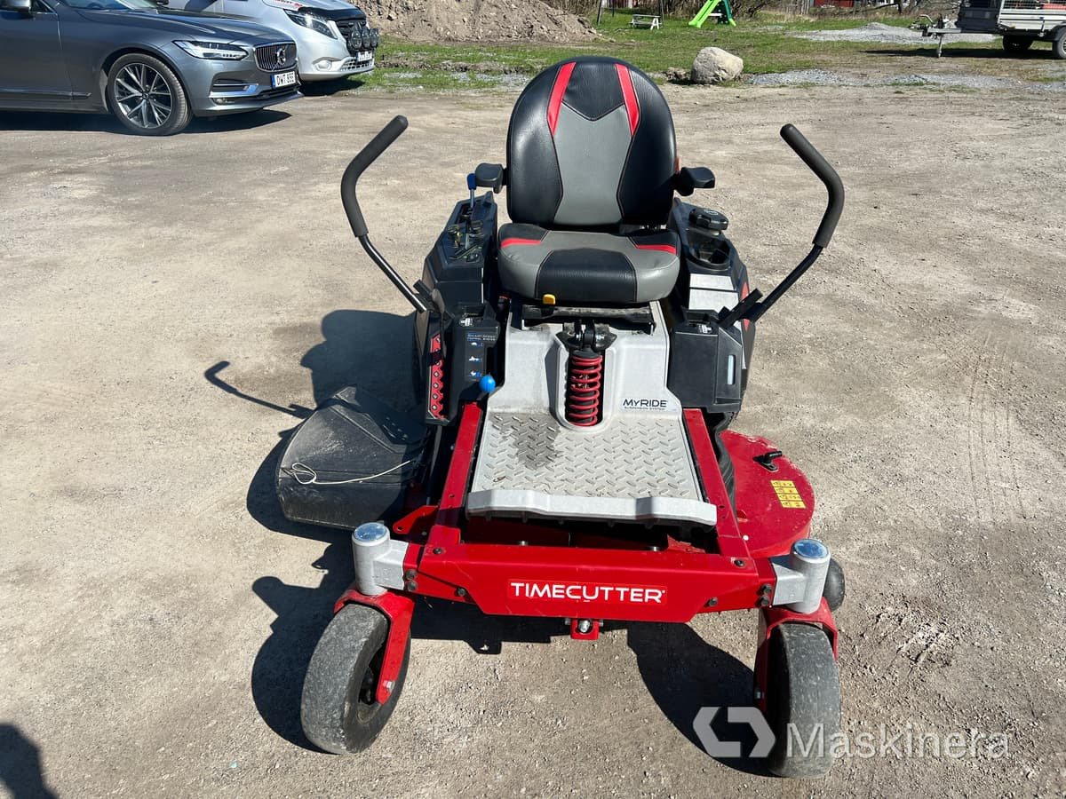 Toro TimeCutter MX 4275T Åkgräsklippare Toro TimeCutter MX 4275T - Газонокосилка: фото 3 Toro TimeCutter MX 4275T Åkgräsklippare Toro TimeCutter MX 4275T - Газонокосилка: фото 3