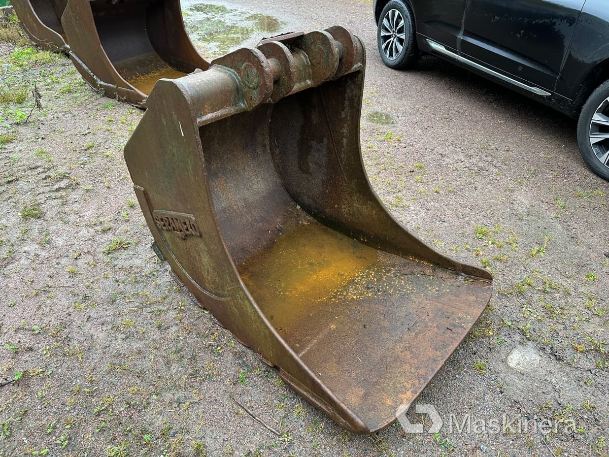 VA-skopa Serameko B20 - Ковш для экскаватора: фото 1 VA-skopa Serameko B20 - Ковш для экскаватора: фото 1