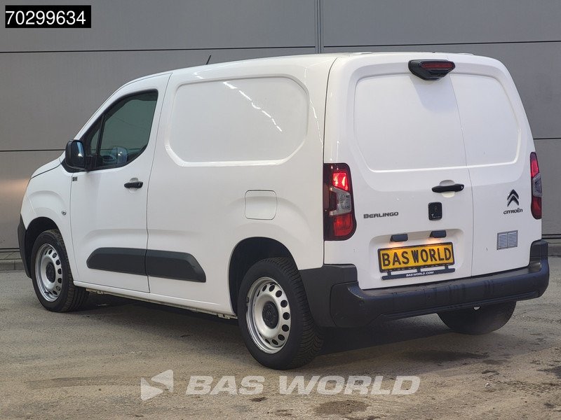 Citroën Berlingo 110PK Automaat Benzine L1H1 Emissievrij Navi Camera Airco Cruise Parkeersensoren Werkplaatsinrichting Euro6 L1 Kompakt Airco Cru - Легковой фургон: фото 5 Citroën Berlingo 110PK Automaat Benzine L1H1 Emissievrij Navi Camera Airco Cruise Parkeersensoren Werkplaatsinrichting Euro6 L1 Kompakt Airco Cru - Легковой фургон: фото 5