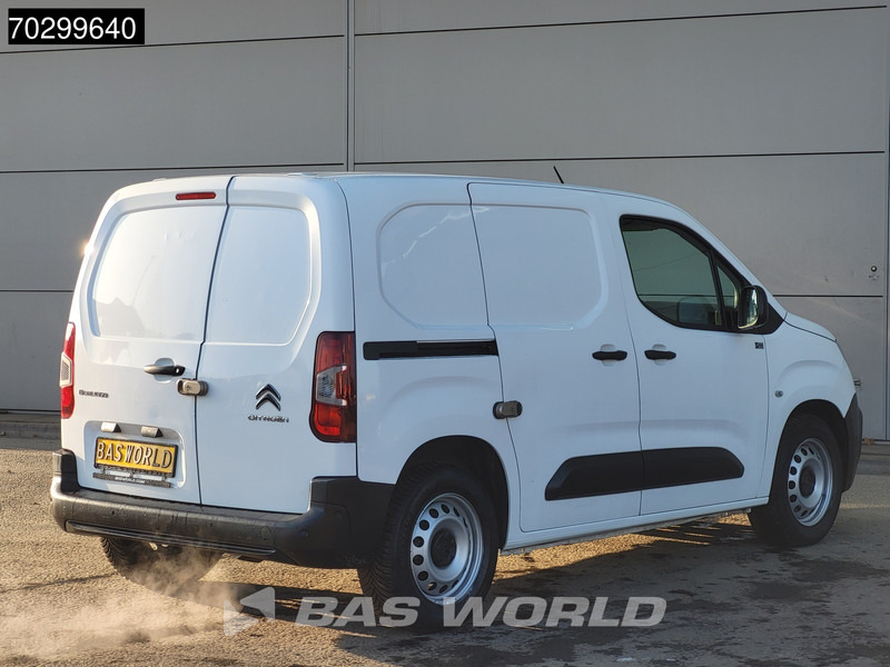 Citroën Berlingo 110pk Automaat Emissievrij L1H1 Benzine Navi Airco Cruise Parkeersensoren v+a Euro6 L1 Airco Cruise control - Легковой фургон: фото 2 Citroën Berlingo 110pk Automaat Emissievrij L1H1 Benzine Navi Airco Cruise Parkeersensoren v+a Euro6 L1 Airco Cruise control - Легковой фургон: фото 2