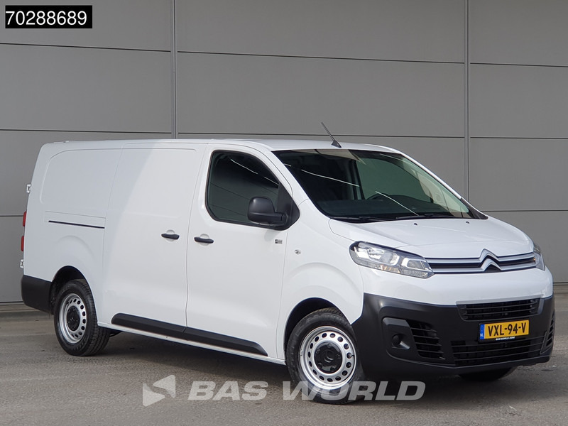 Citroën Jumpy 102PK L2H1 Airco Cruise Euro6 APK 02-2026 L2 6m3 Airco Cruise control - Легковой фургон: фото 5 Citroën Jumpy 102PK L2H1 Airco Cruise Euro6 APK 02-2026 L2 6m3 Airco Cruise control - Легковой фургон: фото 5