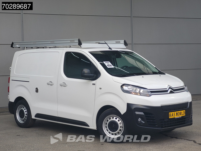 Citroën Jumpy 50kWh 230km WLTP Elektrisch L1H1 Imperiaal Navi Camera Airco Cruise 3m3 Airco Cruise control - Легковой фургон, Электрический фургон: фото 3 Citroën Jumpy 50kWh 230km WLTP Elektrisch L1H1 Imperiaal Navi Camera Airco Cruise 3m3 Airco Cruise control - Легковой фургон, Электрический фургон: фото 3