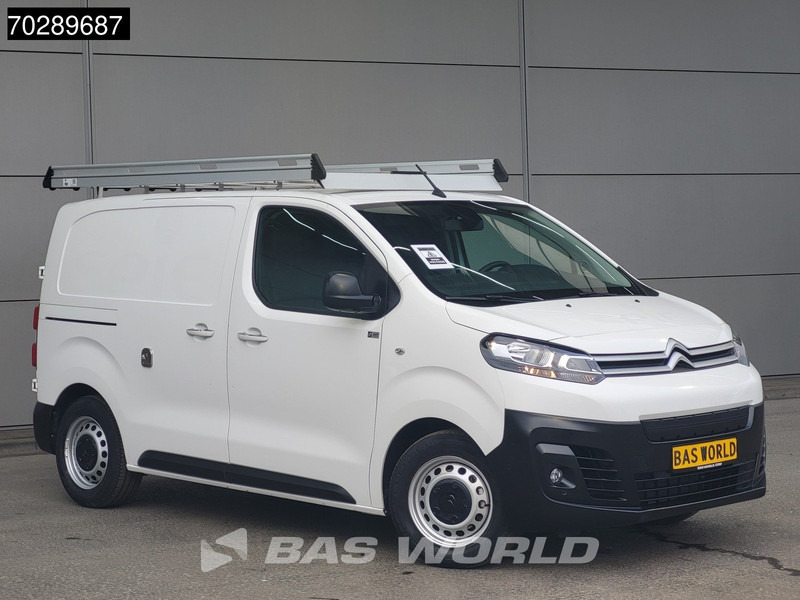 Citroën ë-Jumpy 50kWh 230km WLTP Elektrisch L1H1 Imperiaal Navi Camera Airco Cruise 3m3 Airco Cruise control - Легковой фургон, Электрический фургон: фото 3 Citroën ë-Jumpy 50kWh 230km WLTP Elektrisch L1H1 Imperiaal Navi Camera Airco Cruise 3m3 Airco Cruise control - Легковой фургон, Электрический фургон: фото 3