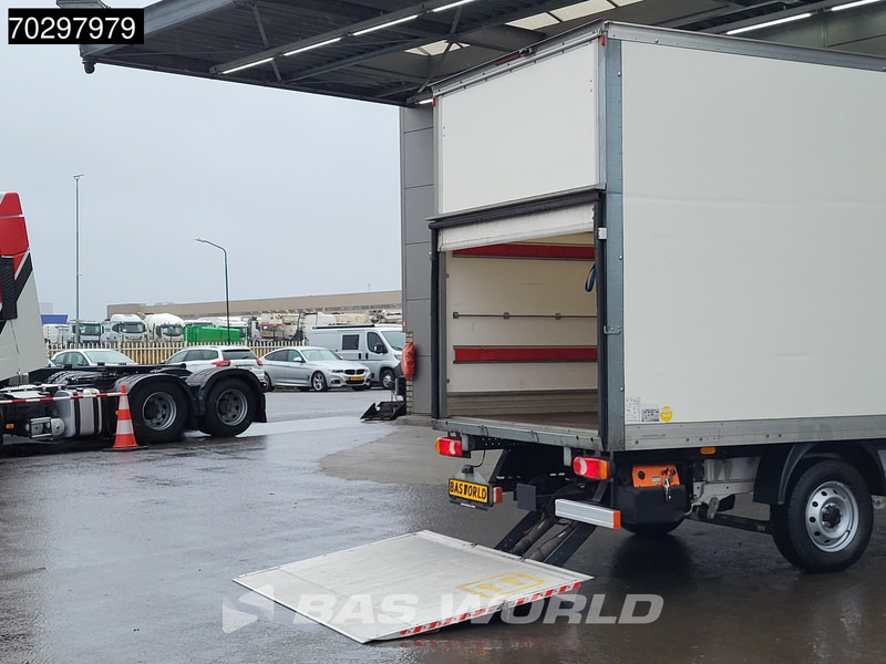 Fiat Ducato 140pk Laadklep Bakwagen Airco Cruise D'Hollandia Euro6 Meubelbak Koffer Airco Cruise control - Фургон с закрытым кузовом: фото 3 Fiat Ducato 140pk Laadklep Bakwagen Airco Cruise D'Hollandia Euro6 Meubelbak Koffer Airco Cruise control - Фургон с закрытым кузовом: фото 3