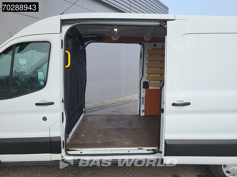 Ford Transit 105pk L4H3 Dubbele Schuifdeur Airco Cruise Parkeersensoren Euro6 L3H2 12m3 Airco Cruise control - Легковой фургон: фото 3 Ford Transit 105pk L4H3 Dubbele Schuifdeur Airco Cruise Parkeersensoren Euro6 L3H2 12m3 Airco Cruise control - Легковой фургон: фото 3