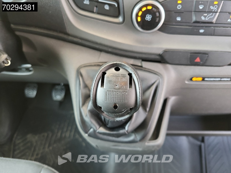 Фургон с закрытым кузовом Ford Transit 130pk COMING SOON! Laadklep Zijdeur Bakwagen Airco Cruise Camera Euro6 Koffer Meubelbak 21m3 Airco Cruise control: фото 14
