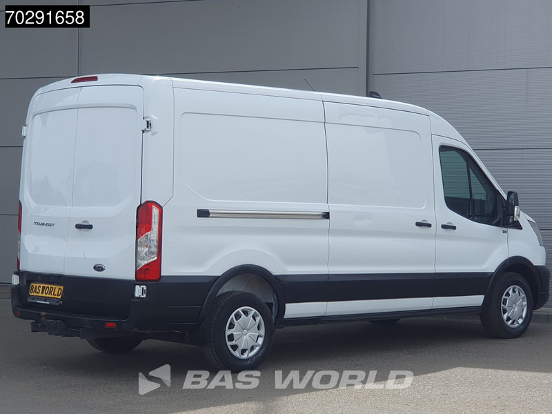 Ford Transit 130pk L3H2 Trekhaak Airco Cruise Euro6 L3 12m3 Airco Trekhaak Cruise control - Цельнометаллический фургон: фото 5 Ford Transit 130pk L3H2 Trekhaak Airco Cruise Euro6 L3 12m3 Airco Trekhaak Cruise control - Цельнометаллический фургон: фото 5