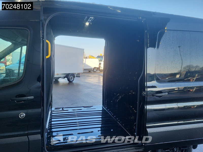 Ford Transit 165pk Automaat 2025 model Dubbele schuifdeur L2H2 ACC 360camera Navi CarPlay Xenon Camera 10m3 Airco - Цельнометаллический фургон: фото 3 Ford Transit 165pk Automaat 2025 model Dubbele schuifdeur L2H2 ACC 360camera Navi CarPlay Xenon Camera 10m3 Airco - Цельнометаллический фургон: фото 3
