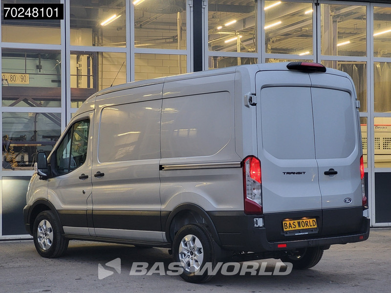 Ford Transit 165pk Automaat Dubbele schuifdeur L2H2 ACC 360camera Navi CarPlay Xenon Camera 10m3 Airco - Цельнометаллический фургон: фото 5 Ford Transit 165pk Automaat Dubbele schuifdeur L2H2 ACC 360camera Navi CarPlay Xenon Camera 10m3 Airco - Цельнометаллический фургон: фото 5