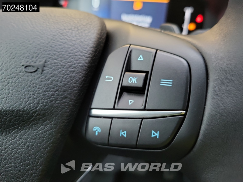 Новый Цельнометаллический фургон Ford Transit 165pk Automaat Limited Dubbele schuifdeur Black Edition L2H2 ACC 360camera Navi CarPlay Xenon Camera 10m3 Airco: фото 18