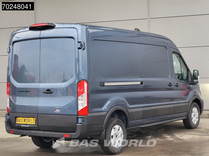 Ford Transit 165pk Automaat Limited L3H2 Nwe model! CarPlay Xenon Camera 11m3 Airco Cruise control - Цельнометаллический фургон: фото 5 Ford Transit 165pk Automaat Limited L3H2 Nwe model! CarPlay Xenon Camera 11m3 Airco Cruise control - Цельнометаллический фургон: фото 5