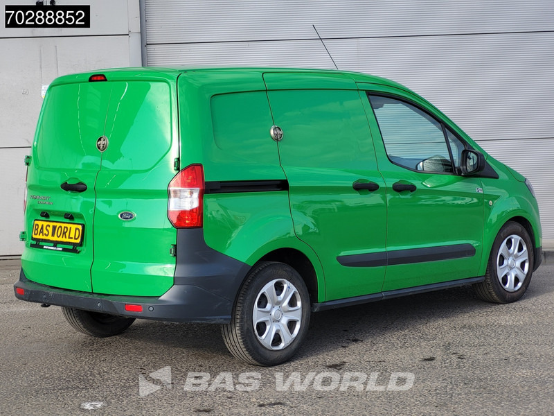 Ford Transit Courier 75PK L1H1 Airco Parkeersensoren L1 Kompakt 3m3 Airco - Легковой фургон: фото 5 Ford Transit Courier 75PK L1H1 Airco Parkeersensoren L1 Kompakt 3m3 Airco - Легковой фургон: фото 5