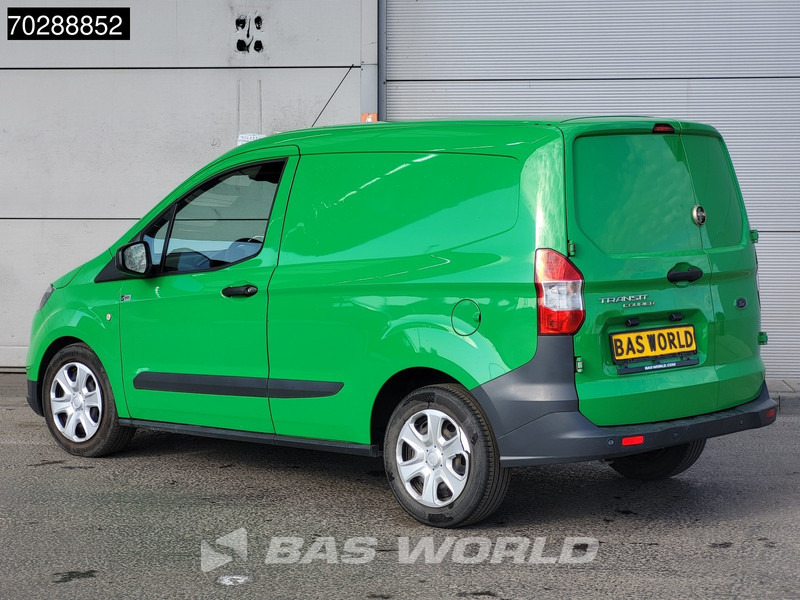 Ford Transit Courier 75PK L1H1 Airco Parkeersensoren L1 Kompakt 3m3 Airco - Легковой фургон: фото 2 Ford Transit Courier 75PK L1H1 Airco Parkeersensoren L1 Kompakt 3m3 Airco - Легковой фургон: фото 2