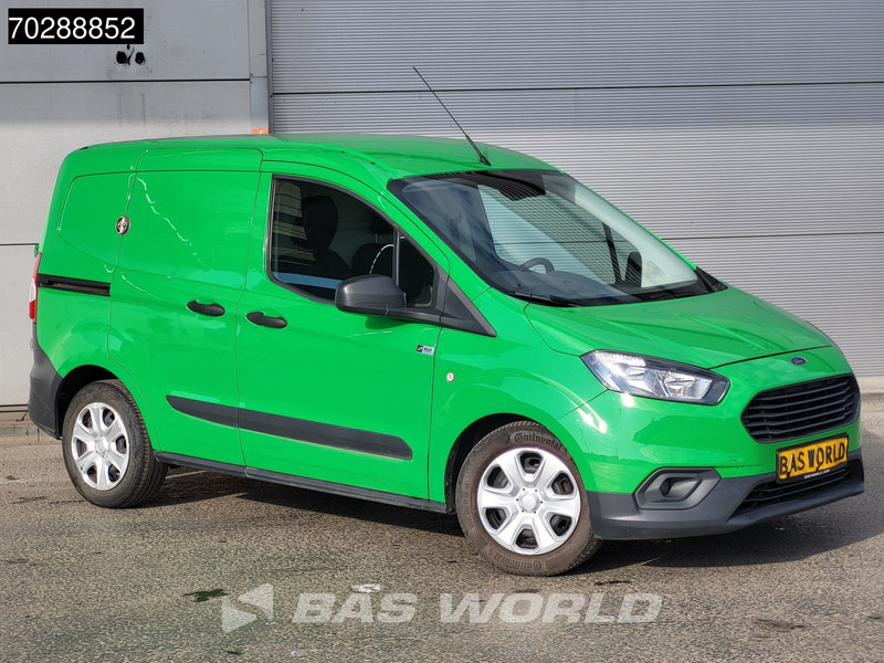 Ford Transit Courier 75PK L1H1 Airco Parkeersensoren L1 Kompakt 3m3 Airco - Легковой фургон: фото 3 Ford Transit Courier 75PK L1H1 Airco Parkeersensoren L1 Kompakt 3m3 Airco - Легковой фургон: фото 3