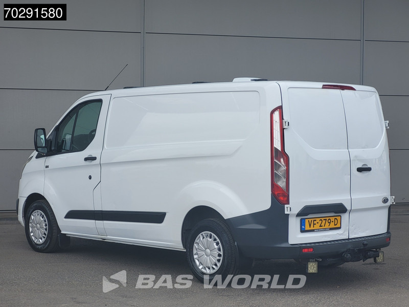 Ford Transit Custom 100pk L1H1 Trekhaak Airco Cruise L1 6m3 Airco Trekhaak Cruise control - Легковой фургон: фото 2 Ford Transit Custom 100pk L1H1 Trekhaak Airco Cruise L1 6m3 Airco Trekhaak Cruise control - Легковой фургон: фото 2